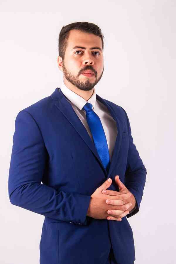 Advogado Especialista em Direito de Família Renomado em São Gonçalo – Dr. Lúcio Saldanha Advogado de Família em São Gonçalo