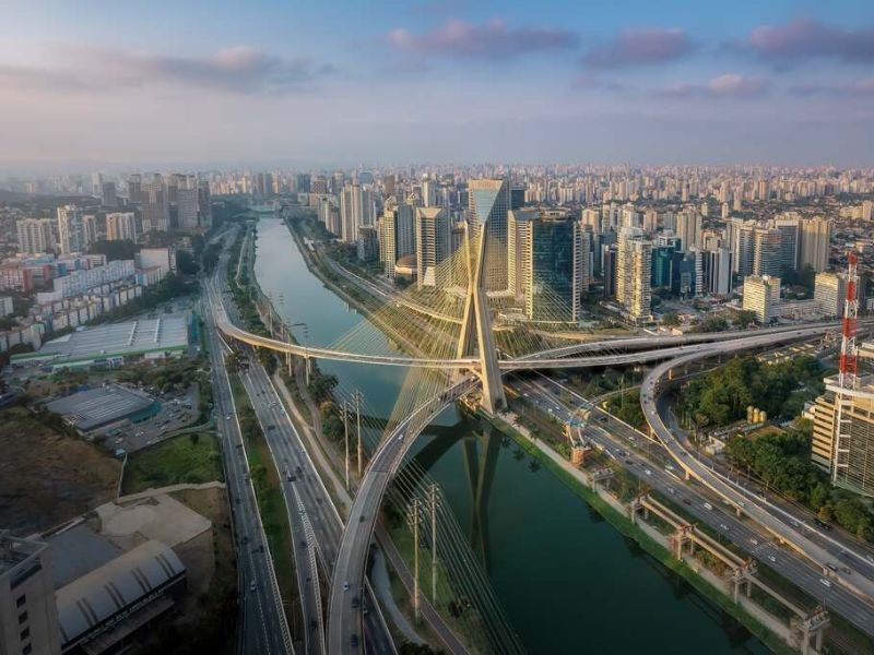 São Paulo