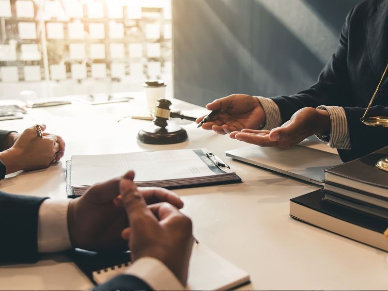 Advogado Especialista em Planejamento Sucessório