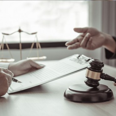 Advogado especialista em Ação de Pensão Alimentícia em Cantagalo