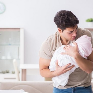 Advogado especialista em Ação de Reconhecimento de Paternidade em Cantagalo