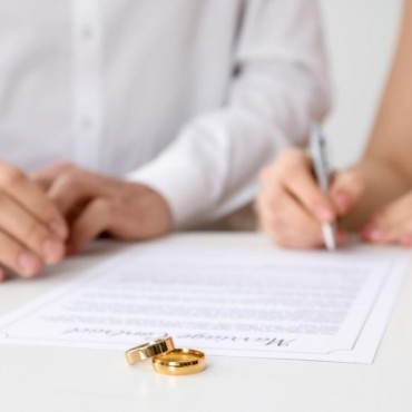 Advogado para Casamento por Procuração em Cantagalo