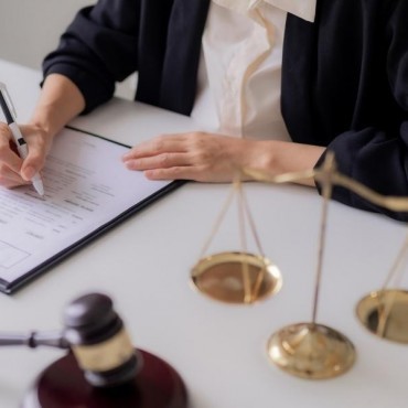 Advogado especialista em Alienação Fiduciária em Cantagalo