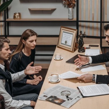 Advogado especialista em Propriedade e Posse em Cantagalo