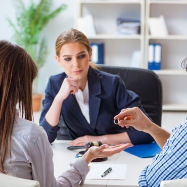 Advogado Especialista em Divórcio Litigioso em Cantagalo