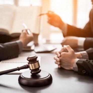 Advogado especialista em Ação de Desapropriação Indireta em Cantagalo