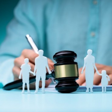 Advogado Especialista em Visitas para Avós em Cantagalo