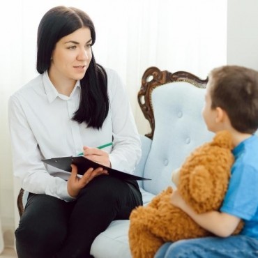 Advogado Especialista na Regulamentação de Visitas em Cantagalo