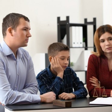 Advogado especialista em Direito de Família em Cantagalo