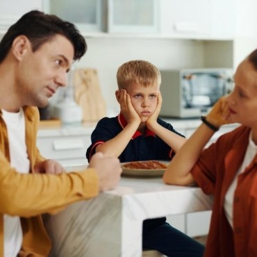 Advogado Especialista na Alienação Parental em Cantagalo