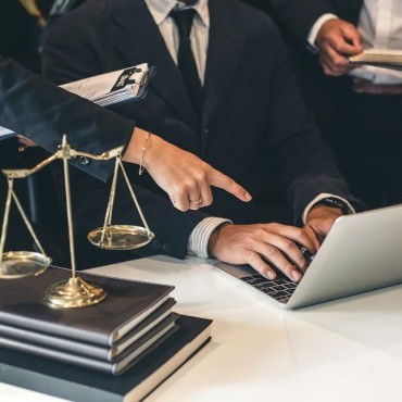 Advogado para Assessoria Jurídica para Estrangeiros em Cantagalo