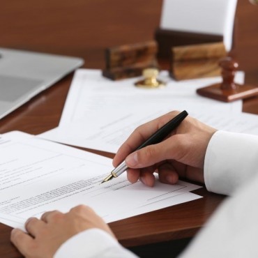 Advogado especialista em Direito de Vizinhança em Cantagalo