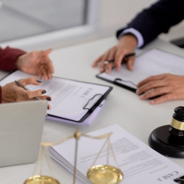 Advogado Especialista em Negativa de Paternidade em Cantagalo