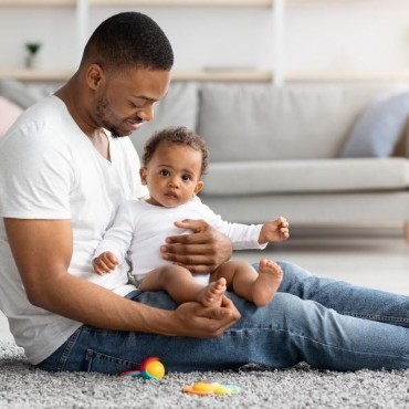 Advogado Especialista no Reconhecimento de Paternidade em Cantagalo