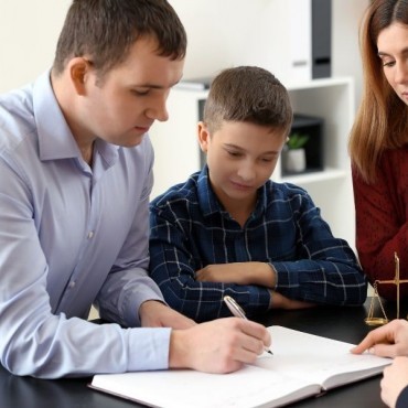 Advogado para Autorização de Viagem em Cantagalo