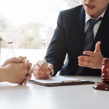 Advogado especialista em Ação de Usucapião em Cantagalo