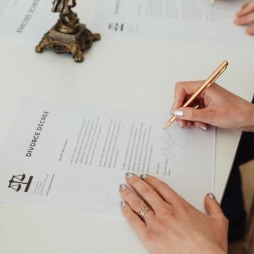 Advogado Especialista no Divórcio Judicial e Extrajudicial em Cantagalo