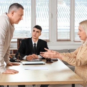 Advogado Especialista na União Estável e Dissolução em Cantagalo