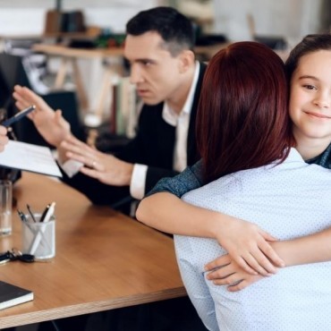 Advogado Especialista na Guarda de Menores em Cantagalo