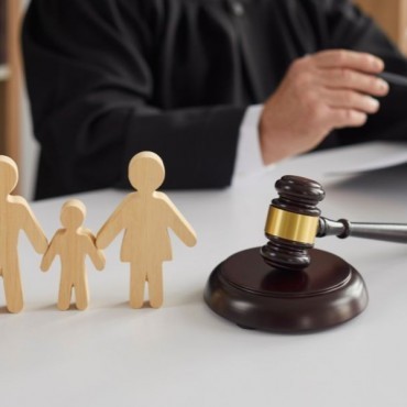 Advogado Especialista em Inversão de Guarda em Cantagalo