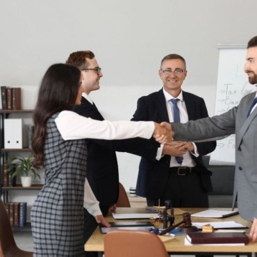 Advogado especialista em Direito de Família e Sucessões em Cantagalo