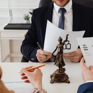 Advogado especialista em Ação de Divórcio e Separação em Cantagalo