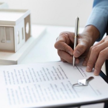 Advogado especialista em Contratos Imobiliários em Cantagalo