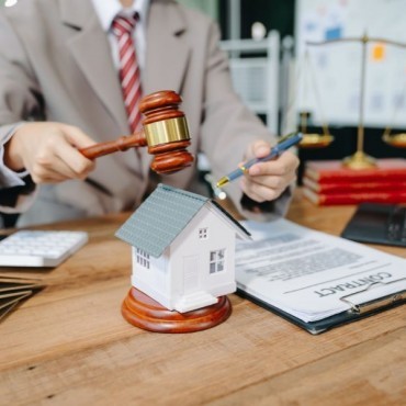 Advogado especialista em Desapropriação e Direito de Vizinhança em Cantagalo