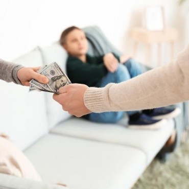 Advogado especialista em Ação de Revisão de Pensão Alimentícia em Cantagalo