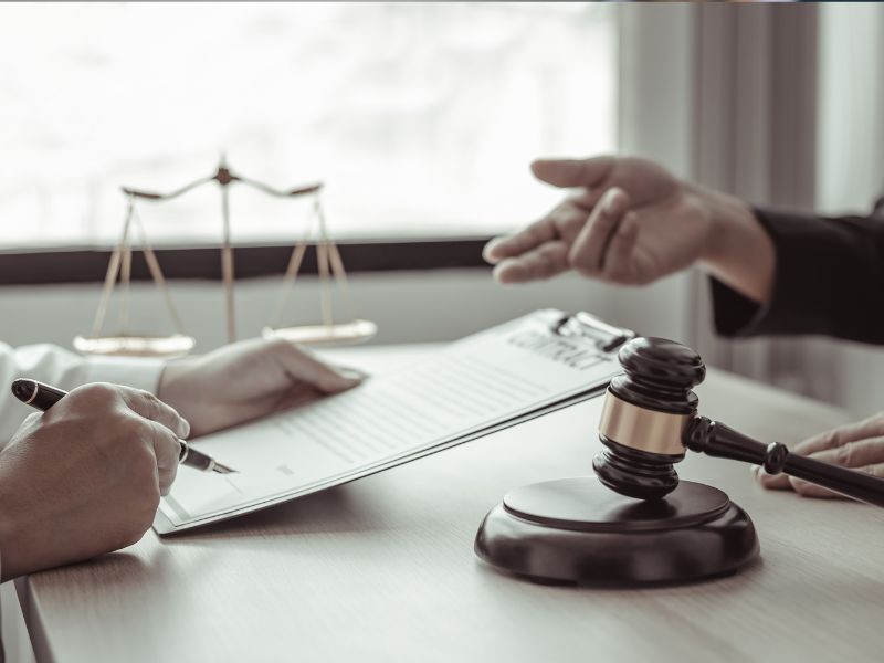 Advogado especialista em Ação de Pensão Alimentícia