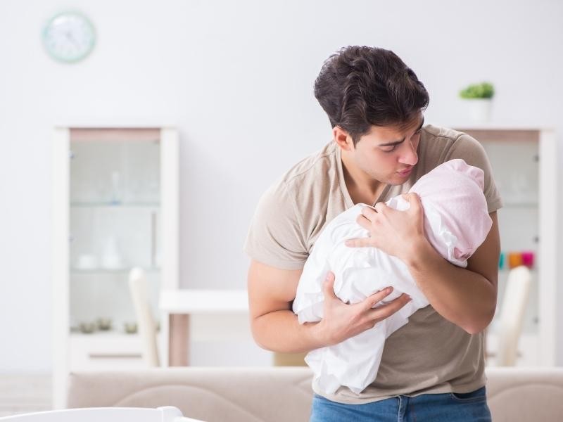 Advogado especialista em Ação de Reconhecimento de Paternidade