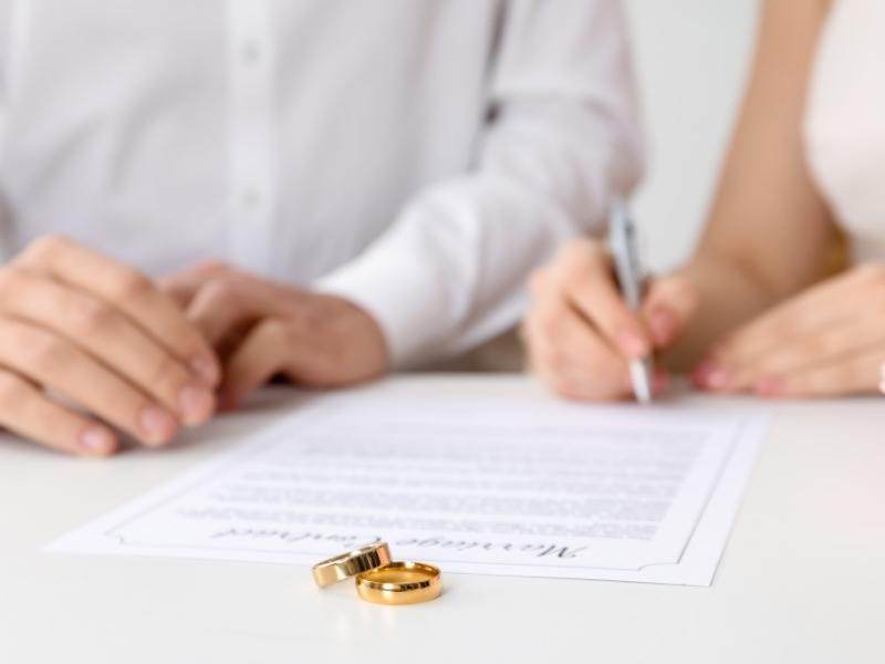 Advogado para Casamento por Procuração