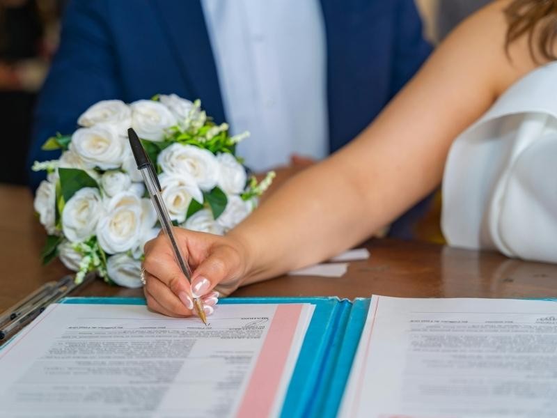 Advogado Especialista em Registro de Casamento Estrangeiro