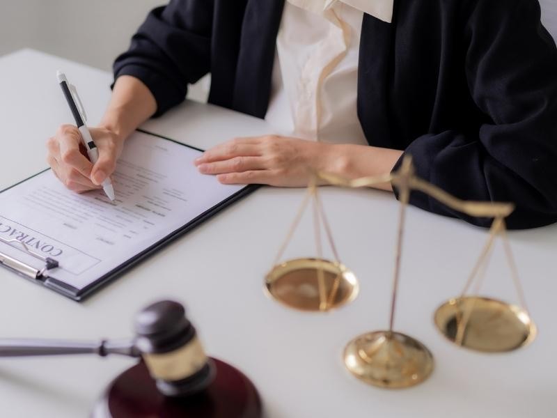 Advogado especialista em Alienação Fiduciária