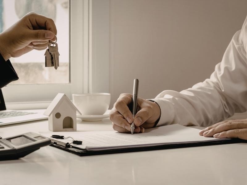 Advogado especialista em Ação de Indenização por Dano Imobiliário