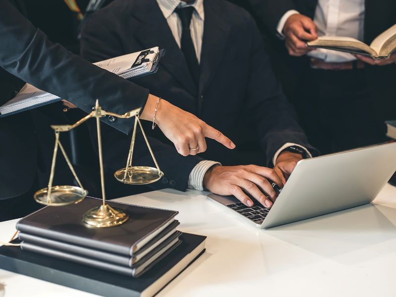 Advogado Especialista em Homologação de Sentença Estrangeira