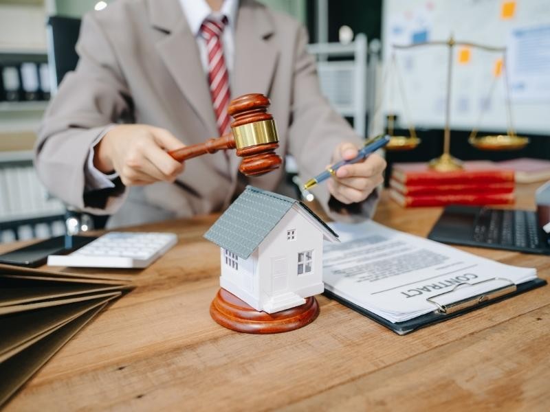 Advogado Imobiliário