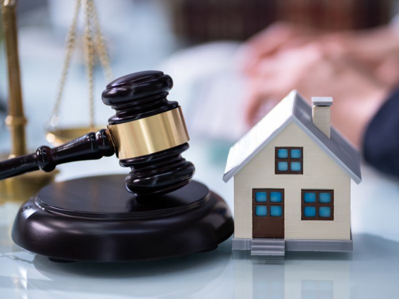 Advogado especialista em Ação de Desapropriação por Interesse Público