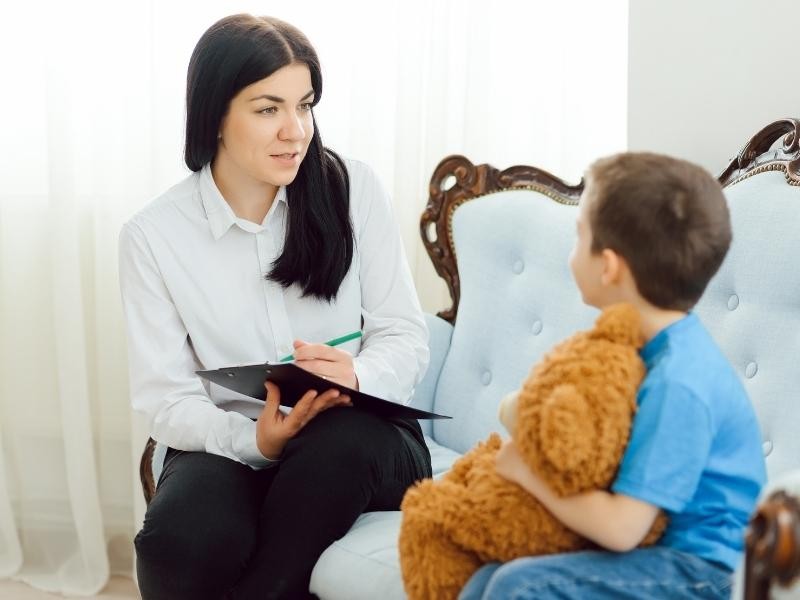 Advogado Especialista na Regulamentação de Visitas