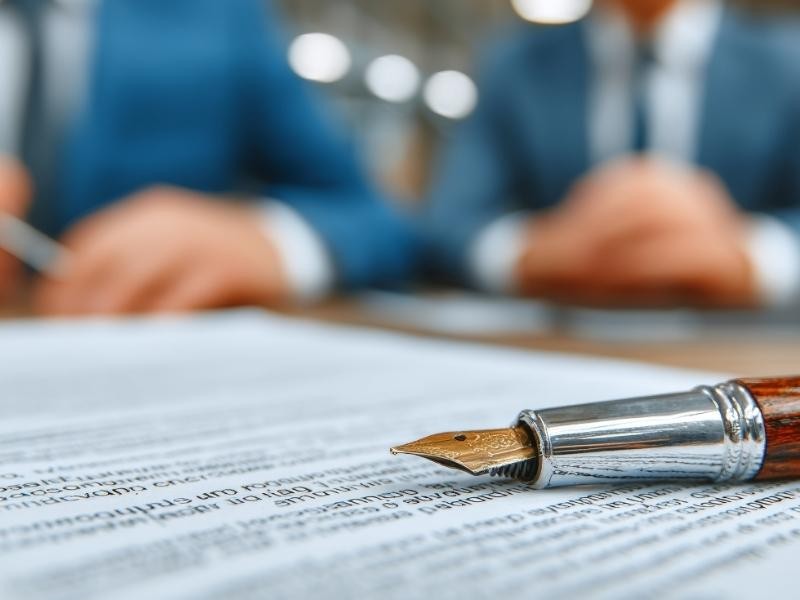 Advogado especialista em Ação de Revisão de Cláusulas Contratuais