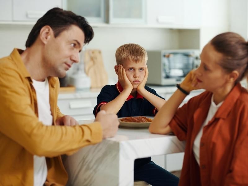 Advogado Especialista na Alienação Parental