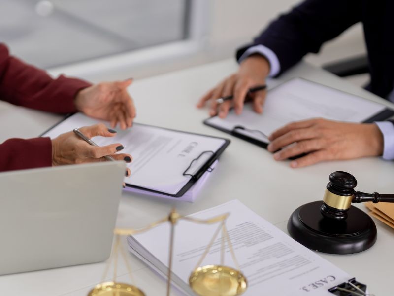 Advogado Especialista em Negativa de Paternidade