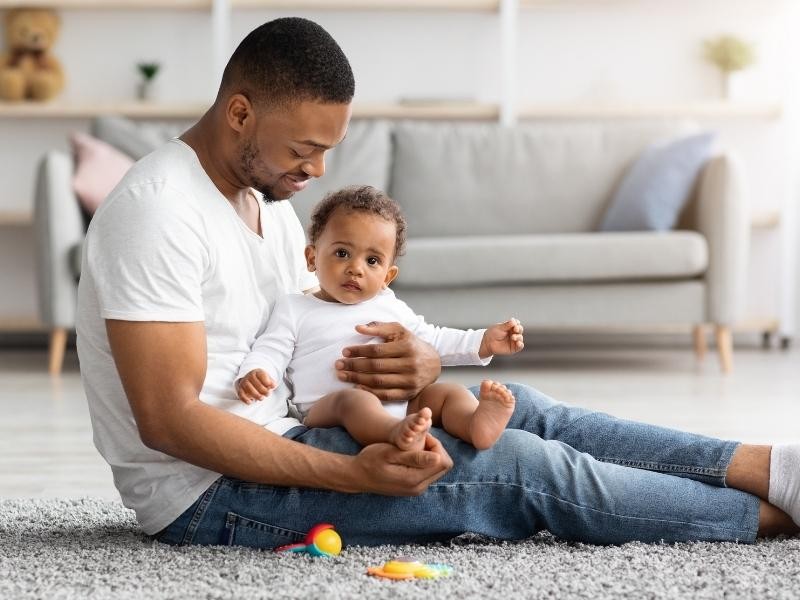 Advogado Especialista no Reconhecimento de Paternidade