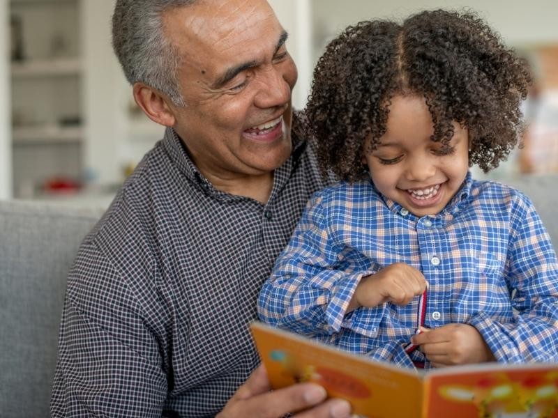Advogado Especialista em Visitas Avoengas