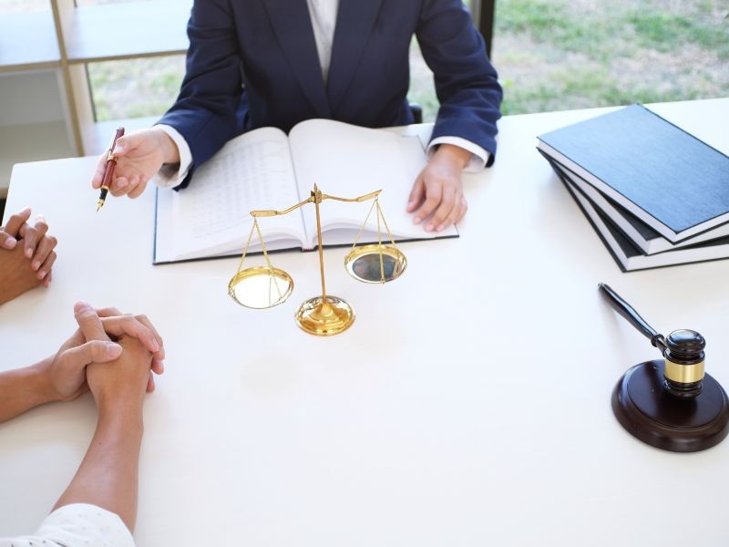 Advogado Especialista em Comprovação de União Estável