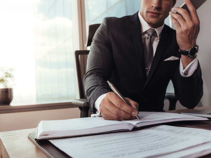 Advogado Especialista em Ação de Reintegração de Posse