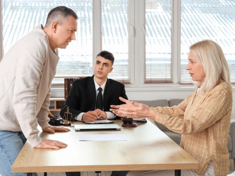 Advogado Especialista na União Estável e Dissolução