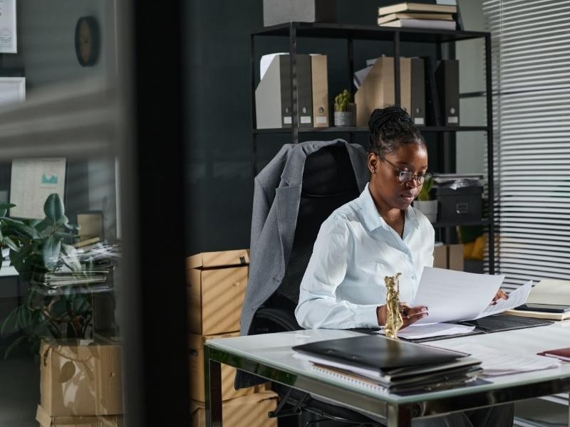 Advogado especialista em Escritura Pública e Lavratura