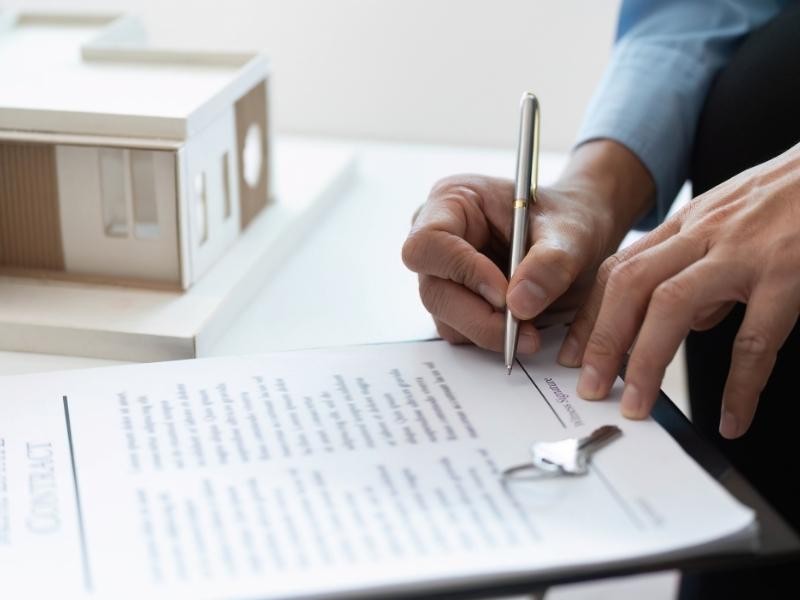 Advogado especialista em Contratos Imobiliários
