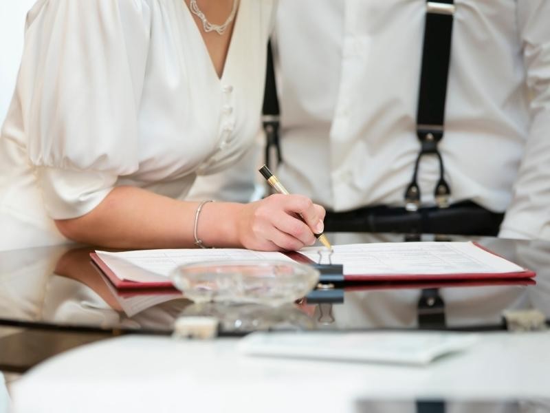 Advogado para Retificação de Registro Civil